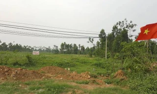 Kết luận thanh tra về đất đai Đồng Tâm cho thấy điều gì?