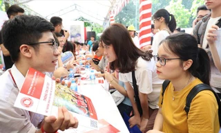 Nhiều trường ĐH chính thức dừng tuyển sinh hệ cao đẳng