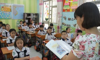 Xúc phạm nhân phẩm, danh dự, xâm phạm thân thể người học, người dạy có thể bị phạt từ 20 - 30 triệu đồng. Ảnh: Nguyễn Dũng