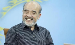 nguyên thứ trưởng Bộ TN&MT Đặng Hùng Võ 