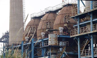 Dự án mở rộng sản xuất giai đoạn 2 nhà máy Gang thép Thái Nguyên “đắp chiếu” 10 năm, gây thiệt hại 830 tỷ đồng 