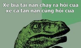 Dân mạng rầm rộ chế ảnh đả kích nạn hôi của