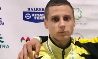 Võ sĩ người Ukraine thiệt mạng trong cuộc không kích của Nga