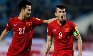 Messi Thái vượt mặt Công Vinh trong cuộc đua 'Cầu thủ hay nhất lịch sử AFF Cup' 