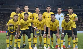 U23 Malaysia được giao nhiệm vụ 'lật đổ’ Việt Nam tại SEA Games 31 