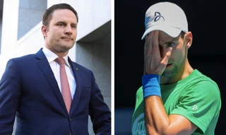 Djokovic bị hủy visa nhập cảnh Australia lần thứ hai, hết đường dự Australian Open