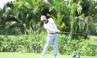Hơn 200 golfer dự giải GolfViet Swing Cup 2022