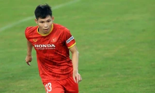 HLV Park Hang-seo loại bớt cầu thủ trước trận gặp Trung Quốc