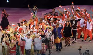 Gia hạn thời gian đăng ký của các đoàn dự SEA Games 31 vì thiếu VĐV