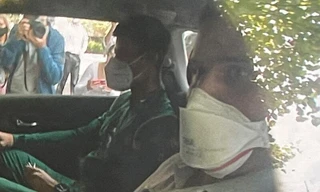 Djokovic bị đưa trở lại ‘trại tị nạn’ ở Australia 