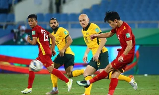 Chuyên gia ESPN: 'Australia cần dè chừng, ĐT Việt Nam đang hay nhất trong hai thập kỷ qua'