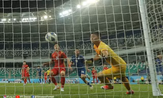 Thanh Bình báo tin vui, Văn Toản vắng mặt trận gặp Hàn Quốc 