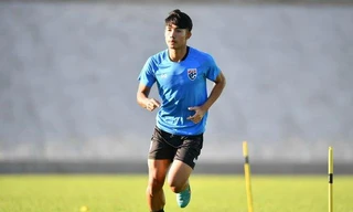 Sao U23 Thái Lan quyết đòi món nợ SEA Games 31 trước Việt Nam 