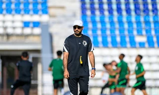 HLV Saudi Arabia đánh giá cao U23 Việt Nam