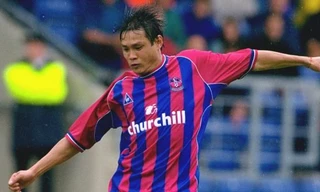 Cựu danh thủ Trung Quốc nói gì khi 'lời tiên tri' đội nhà thua Việt Nam thành hiện thực?