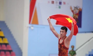 Lịch thi đấu SEA Games 31 ngày 18/5 của Đoàn TTVN: Judo, Karate, Vovinam nhập cuộc