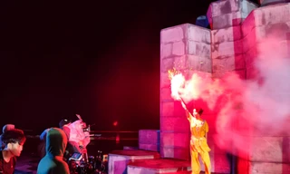 Ra mắt MV ca nhạc ca khúc chính thức SEA Games 31 'Hãy toả sáng' 