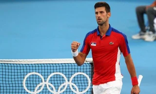Novak Djokovic bị ám ảnh thất bại tại Olympic Tokyo, tiết lộ ước mơ lớn nhất sự nghiệp 