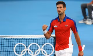 Novak Djokovic bị ám ảnh thất bại tại Olympic Tokyo, tiết lộ ước mơ lớn nhất sự nghiệp 