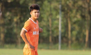 Nhiều cầu thủ mắc COVID-19 trước thềm V-League 2022