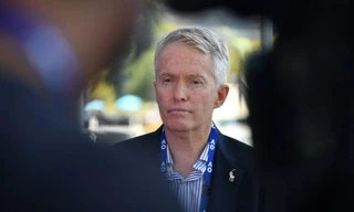 CEO Craig Tiley đối mặt với những lời kêu gọi từ chức