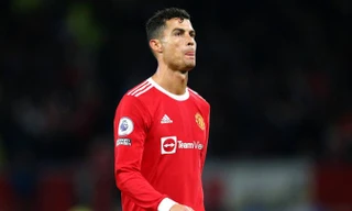 Báo Italia: ‘Ronaldo đối xử với MU như những gì từng làm với Juventus’