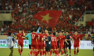 HLV Gong Oh-kyun công bố danh sách 25 tuyển thủ dự VCK U23 châu Á 2022