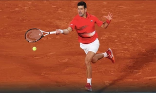 Djokovic thừa nhận Nadal là nhà vô địch vĩ đại 