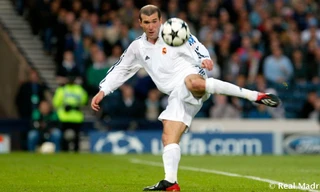 Top 10 trận chung kết UEFA Champions League đáng nhớ nhất thế kỷ 21