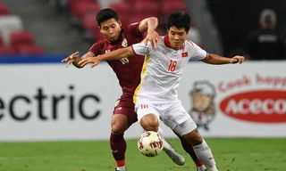 Vô địch AFF Cup, Thái Lan vẫn bị Việt Nam bỏ xa trên BXH FIFA 
