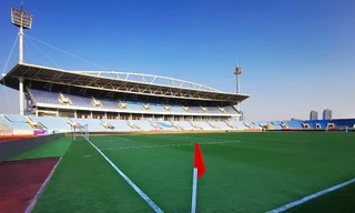 VFF đề nghị sân Mỹ Đình phải hoàn thiện sửa chữa trước ngày 25/1 
