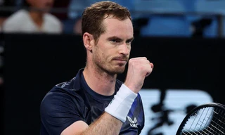 Không phải Djokovic, đây mới là ứng viên số 1 cho chức vô địch Pháp Mở rộng