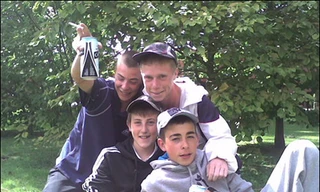 Giới trẻ Anh lười nhất thế giới