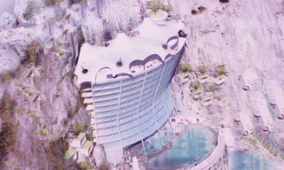 Từ giải thưởng Loa Thành đến khát vọng tái sinh lòng đất