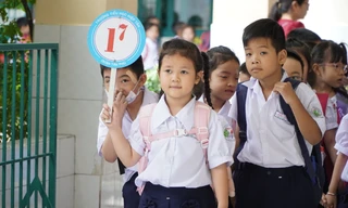 Con của người lao động các tỉnh đến TPHCM học tập được hỗ trợ gì?