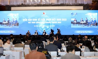 Tập đoàn TH: Thực thi ESG trong chiến lược phát triển bền vững và kinh tế tuần hoàn