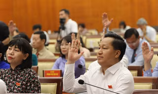 Lương 120 triệu đồng/tháng và động thái thu hút người tài ở TPHCM