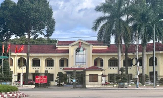 UBND huyện Đăk Hà cho biết sẽ báo cáo cụ thể trong tháng 11