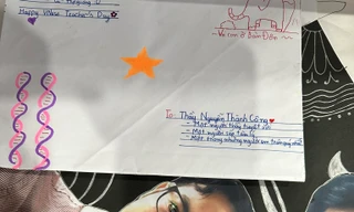 Trường đề nghị không tặng quà ngày nhà giáo: Sao lại phải 'cấm'?