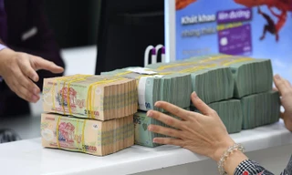 ‘Tuýt còi’ Thông tư 06 của Ngân hàng Nhà nước vì có nội dung trái luật