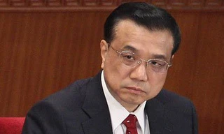 Thủ tướng Trung Quốc Lý Khắc Cường