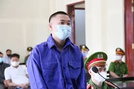 đối tượng Phan Công Hải