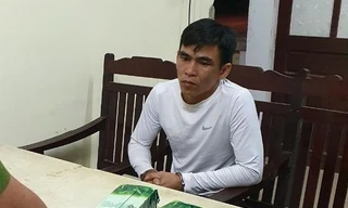 Chặn bắt đối tượng vận chuyển trái phép 4kg ma túy ketamin 