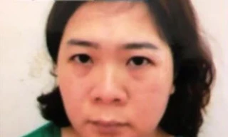 Đối tượng Nguyễn Thị Hằng