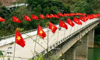 Sức trẻ Nghệ An từ những công trình thanh niên