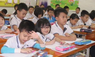 Nghệ An ra công văn điều chỉnh kế hoạch dạy học ứng phó thời tiết nắng nóng