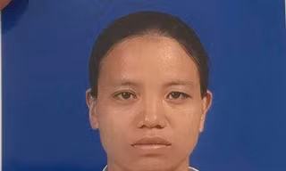 Người phụ nữ mang thai bị bán sang Trung Quốc với giá 200 triệu đồng