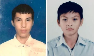 Đi bắt cua đồng, hai anh em ở Nghệ An lạc vào tận Hà Tĩnh