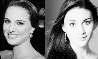 Đoàn làm phim bênh Natalie Portman