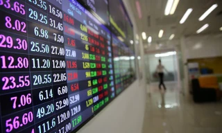 Loạt thông tư mới tác động mạnh đến thị trường chứng khoán